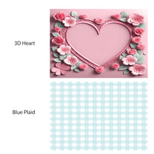 Load image into Gallery viewer, Mini Personalized Valentine&#39;s Day Puzzles (3 Different Sizes)