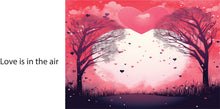 Load image into Gallery viewer, Mini Personalized Valentine&#39;s Day Puzzles (3 Different Sizes)