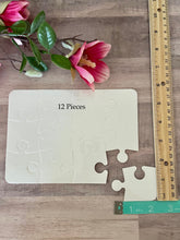 Load image into Gallery viewer, Easter Personalized Mini Puzzle (3 Different Sizes)